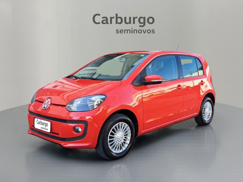 Volkswagen Up MOVE MA