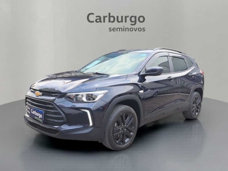 Chevrolet Tracker 1.0 TURBO FLEX LT AUTOMÁTICO