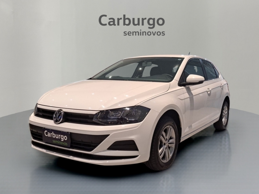 Volkswagen Polo MF 2022 - Carburgo Veículos Caxias do Sul - Caxias do Sul -  Ache Veículos - Carros e Motos na Serra