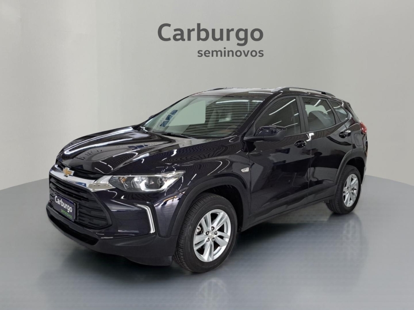 Chevrolet Tracker 1.0 TURBO FLEX LT AUTOMÁTICO