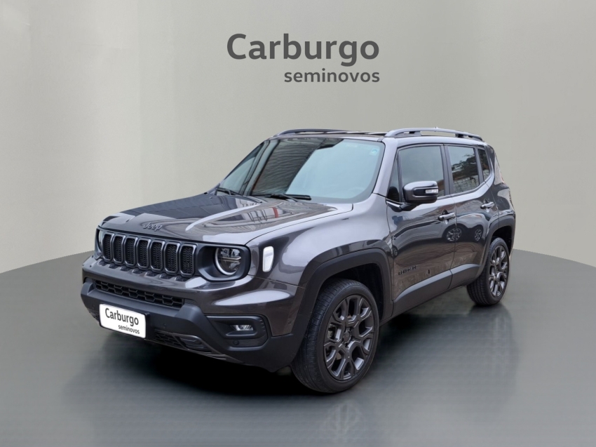 JEEP Renegade S T2704X4