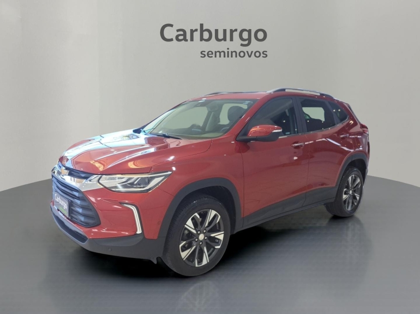 Chevrolet Tracker 1.0 TURBO FLEX AUTOMÁTICO