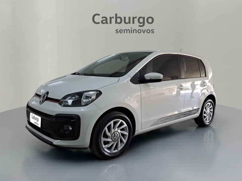 Volkswagen Up CONNECT TSI MD