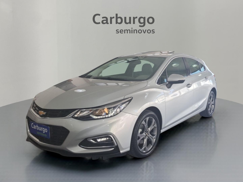 Chevrolet Cruze 1.4 TURBO SPORT6 LTZ 16V FLEX 4P AUTOMÁTICO