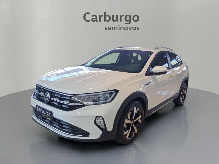 Volkswagen Nivus 1.0 200 TSI TOTAL FLEX HIGHLINE AUTOMÁTICO