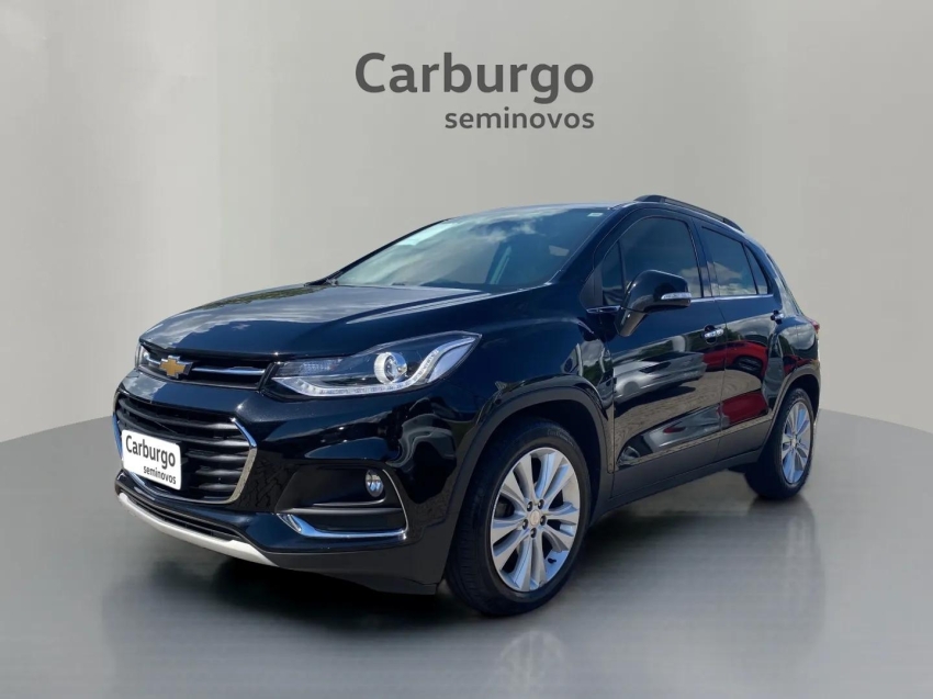 Chevrolet Tracker 1.4 16V TURBO FLEX PREMIER AUTOMÁTICO