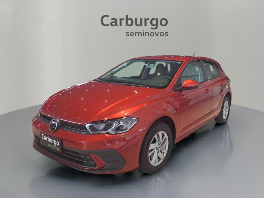 Volkswagen Polo 1.0 170 TSI MANUAL