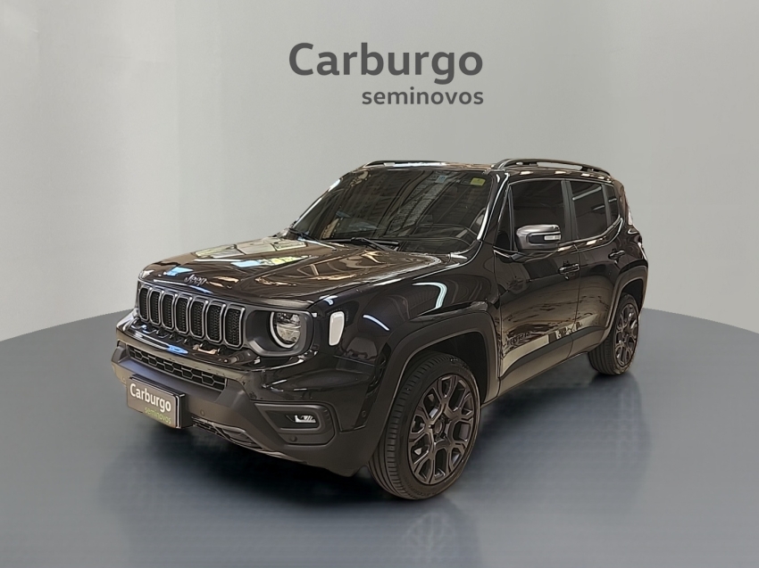 JEEP Renegade 1.3 T270 TURBO FLEX S 4X4 AT9