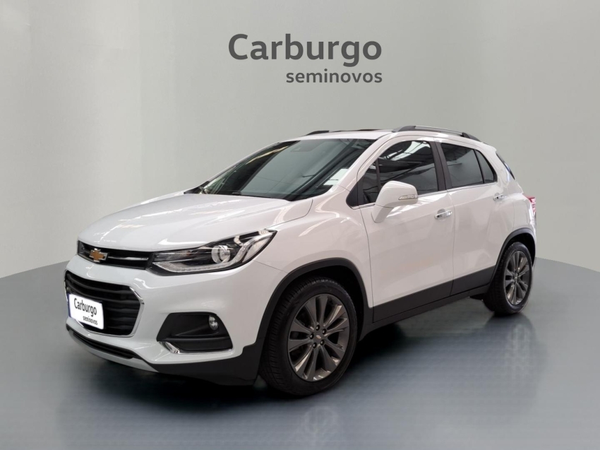 Chevrolet Tracker 1.4 16V TURBO FLEX PREMIER AUTOMÁTICO