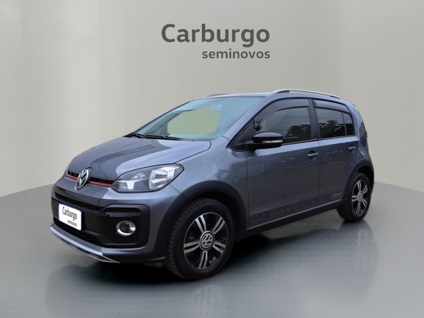 Volkswagen Up XTREME TSI MD