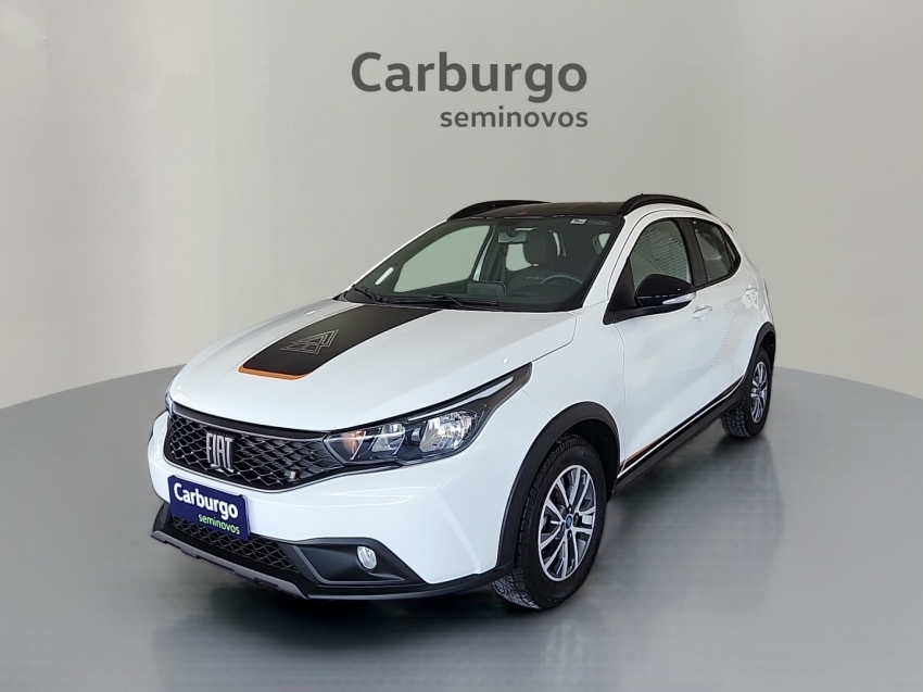 Fiat Argo 1.3 FIREFLY FLEX TREKKING CVT