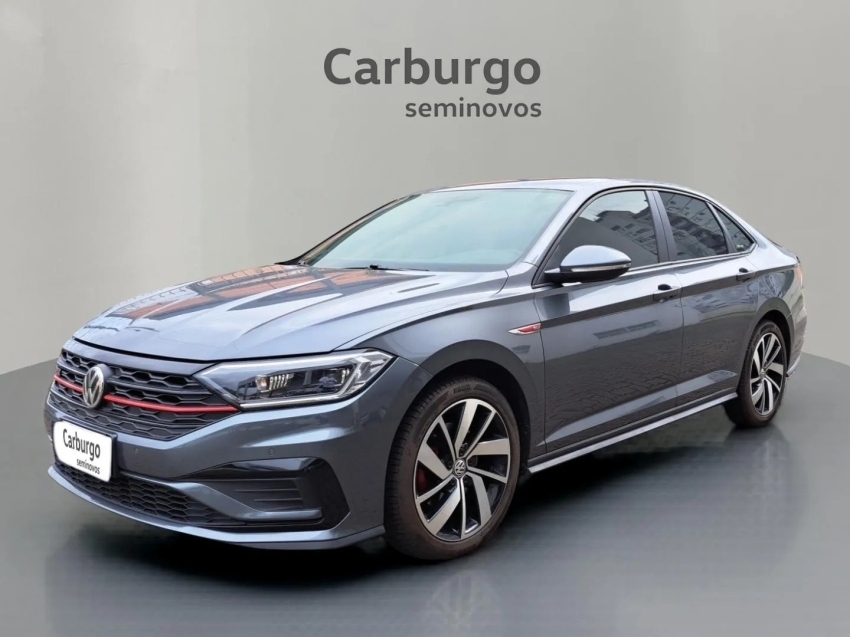 Volkswagen Jetta 2.0 350 TSI GASOLINA GLI DSG