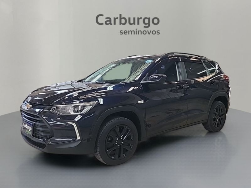 Chevrolet Tracker 1.0 TURBO FLEX LT AUTOMÁTICO