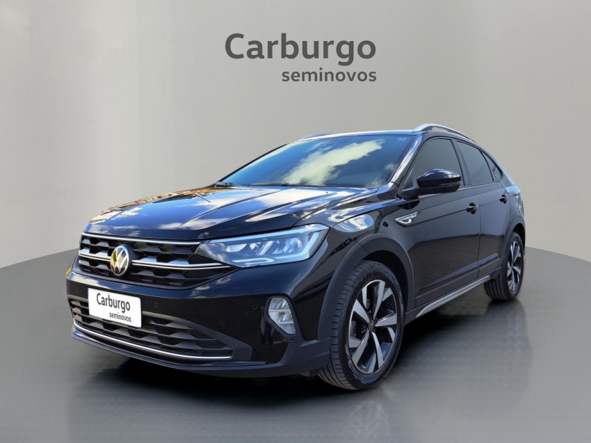 Volkswagen Nivus 1.0 200 TSI TOTAL FLEX HIGHLINE AUTOMÁTICO