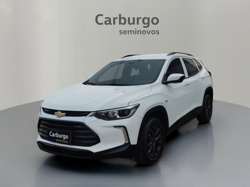 Chevrolet Tracker 1.0 TURBO FLEX AUTOMÁTICO