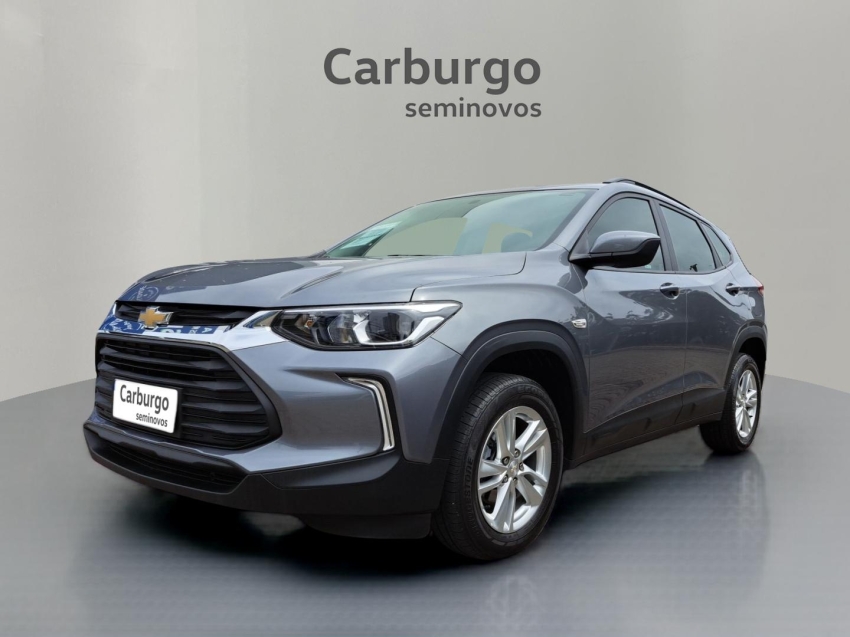 Chevrolet Tracker 1.0 TURBO FLEX LT AUTOMÁTICO