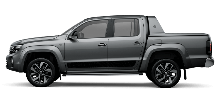 Nova Amarok V6