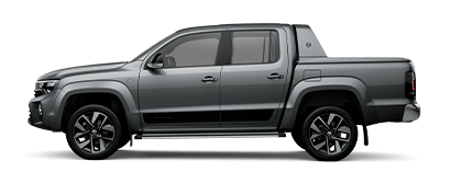 Nova Amarok V6